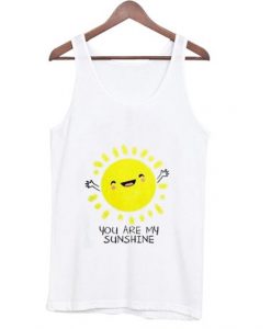 Sunshine Tank Top N27EM