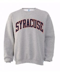 Syracuse Sweatshirt FD30N