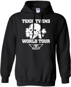 Toxic Twins Hoodie N27EM