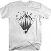 Wander T-Shirt EM6N