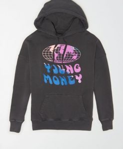 Young Money Hoodie N28EL