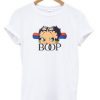 boop t-shirt EL29N