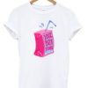 boy tears t-shirt EL29N