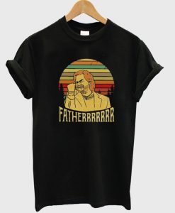 father t-shirt EL28N