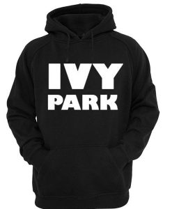 ivy park hoodie N21RS
