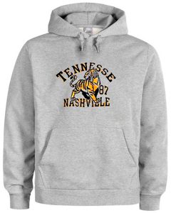 tennesse nashville hoodie FD28N