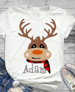 Adam T-Shirt D5EM