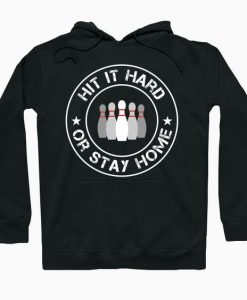 Bowling Hoodie SR2D