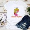 Calm Down Tshirt EL6D