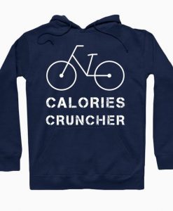 Calories Hoodie SR2D