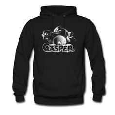 Casper Vintage Hoodie EL6D