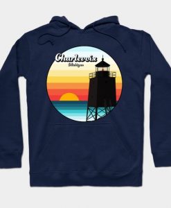 Charlevoix Hoodie SR7D