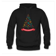 Christmas Hoodie EL56D