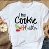 Cookie Hustler T Shirt SR2D