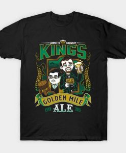 Craft Beer T-Shirt PT27D