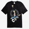 Dee Ramone Hop T-Shirt SR2D