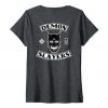 Demon Slayer Design T Shirt SR4D