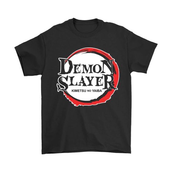 Demon Slayer Kimetsu T Shirt SR4D