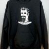 Devil Hell Hoodie SR7D