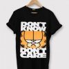 Don't Care Garrield T Shirt SR4D