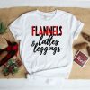 FLANNELS T-shirt AI9D