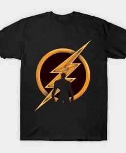 Flash t-shirt SR2D