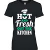 Fresh Out The Kitchen T Shirt SR2D
