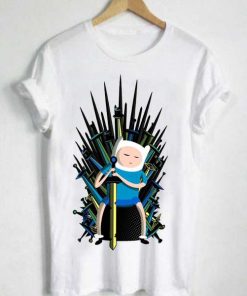 Game Of Thrones Tshirt EL6D