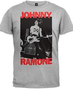 Glory Ramones T Shirt SR2D