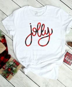 Jolly T-shirt AI9D
