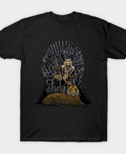 King & Tiger T-Shirt FD3D