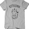 Kitticorn Tshirt EL6D