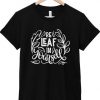 Leaf in Yourself T Shirt SR7D