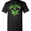 Mary Jane Puff Pass T Shirt SR18D