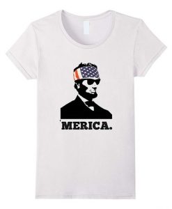 Merica T Shirt SR2D