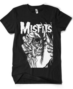 Misfits T-Shirt FD3D