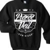 Pierce The Veil Sweatshirt FD3D