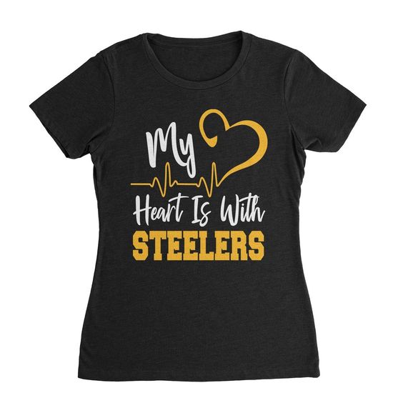 Pittsburgh Steelers T-Shirt SR2D