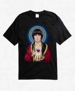 Ramone Saint T Shirt SR2D