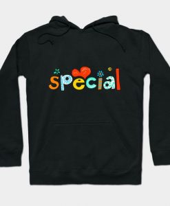 Special Hoodie SR2D