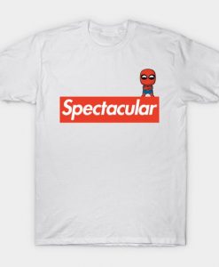 Spectacular T-Shirt HN30D