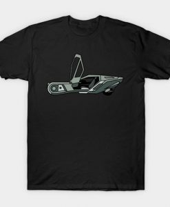 Spinner T-Shirt PT27D