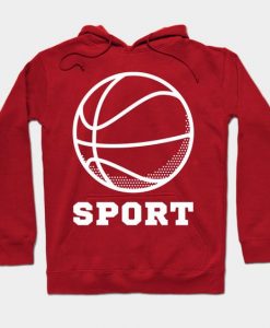 Sport Hoodie SR7D