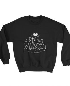 Stars Hollow Sweatshirt FD3D