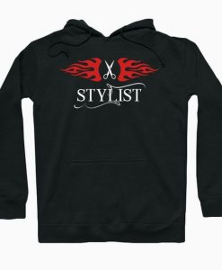 Stylist Hoodie SR7D