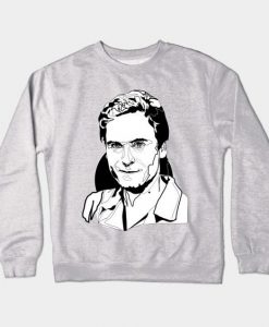 Ted Bundy Sweatshirt SR4D