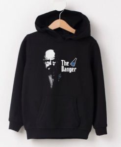 The Danger Hoodie SR7D