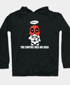 The Empire Hoodie SR7D