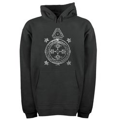 The Magic Circle Hoodie EL6D