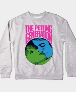 The Petting Generation Sweatshirt SR2D